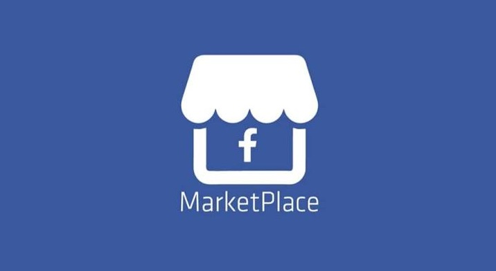 Portada para Facebook Marketplace