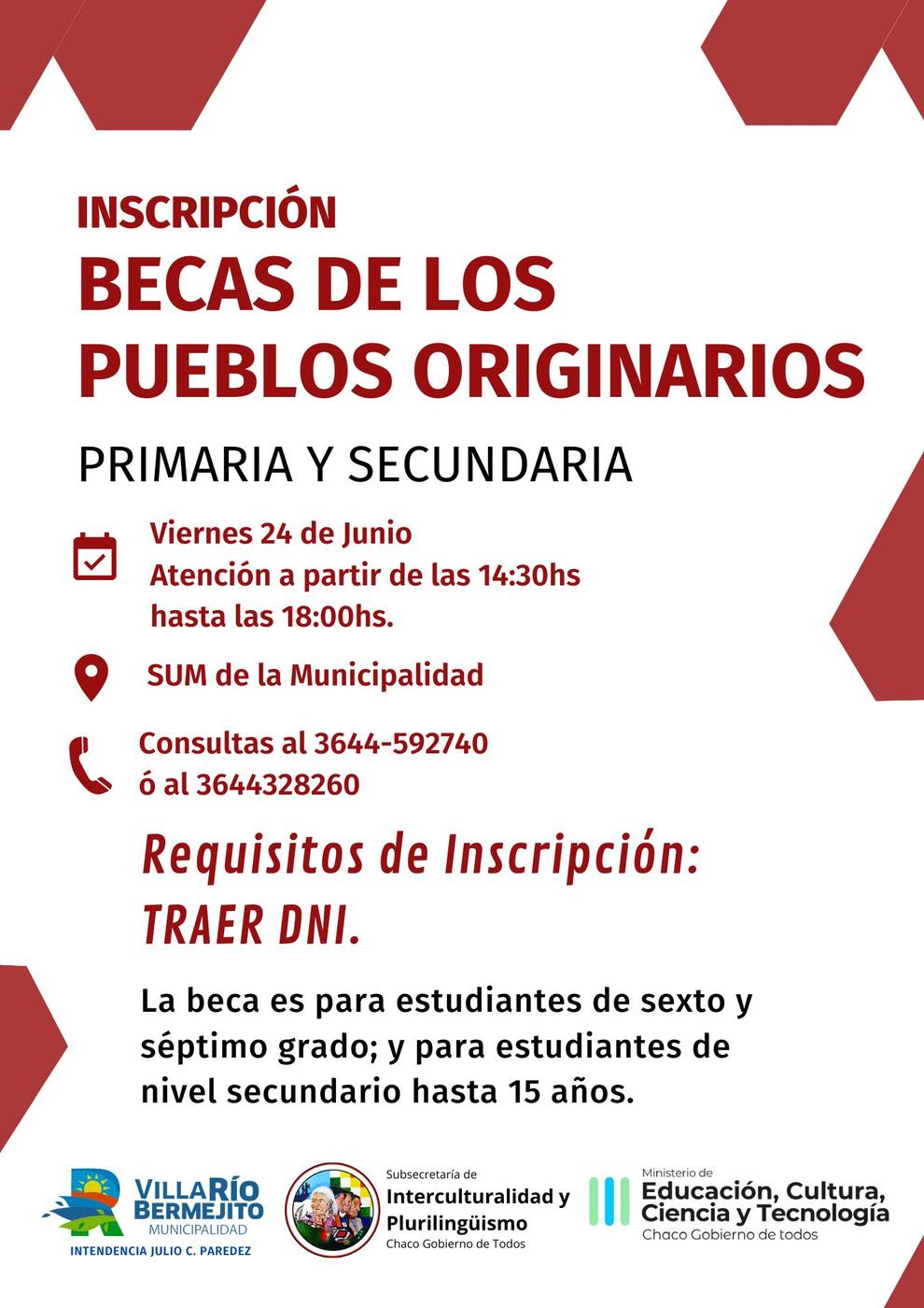 Flyer 2