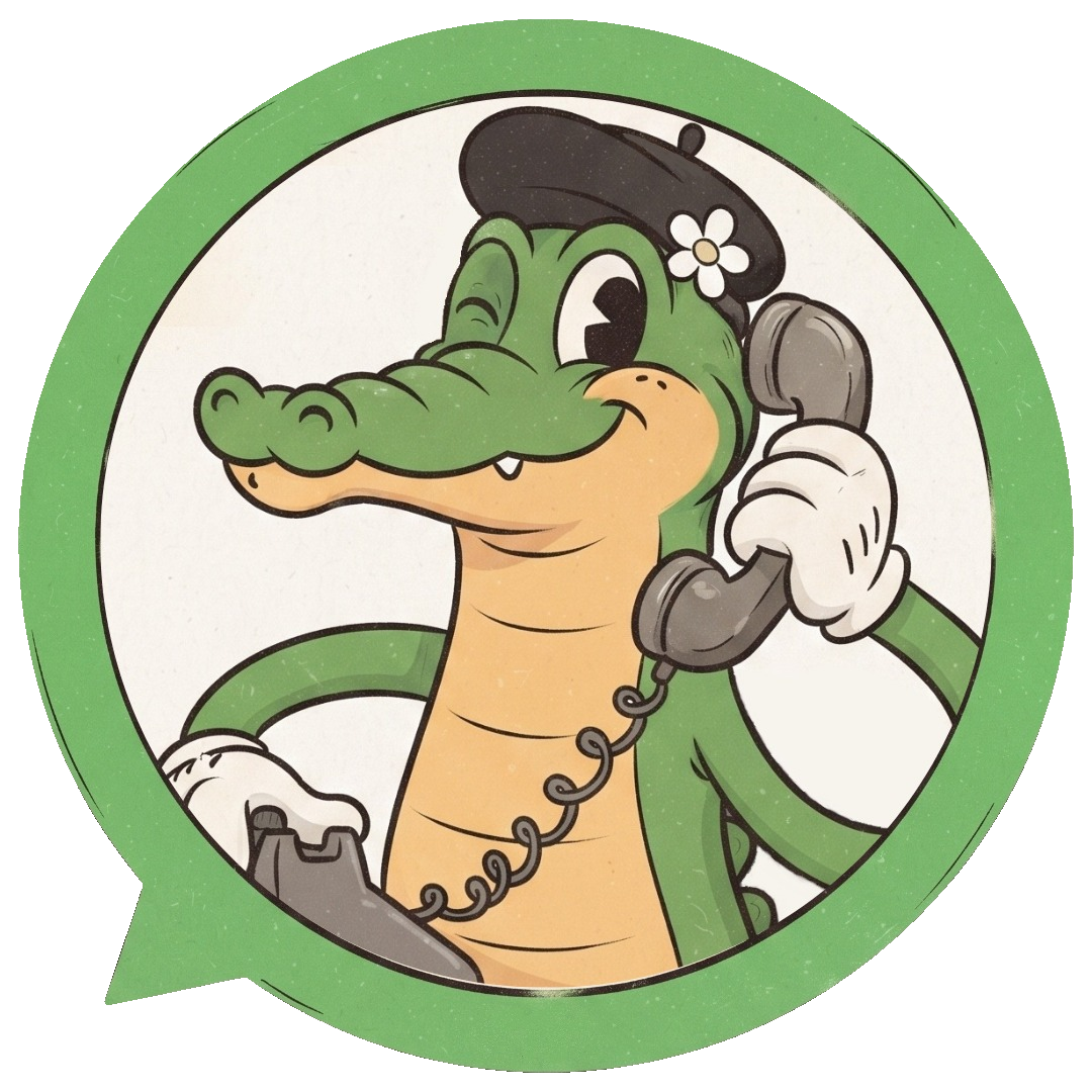 WhatsApp Tereré Estudio