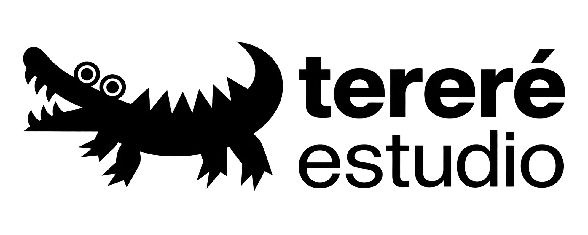 Logo Tereré Estudio