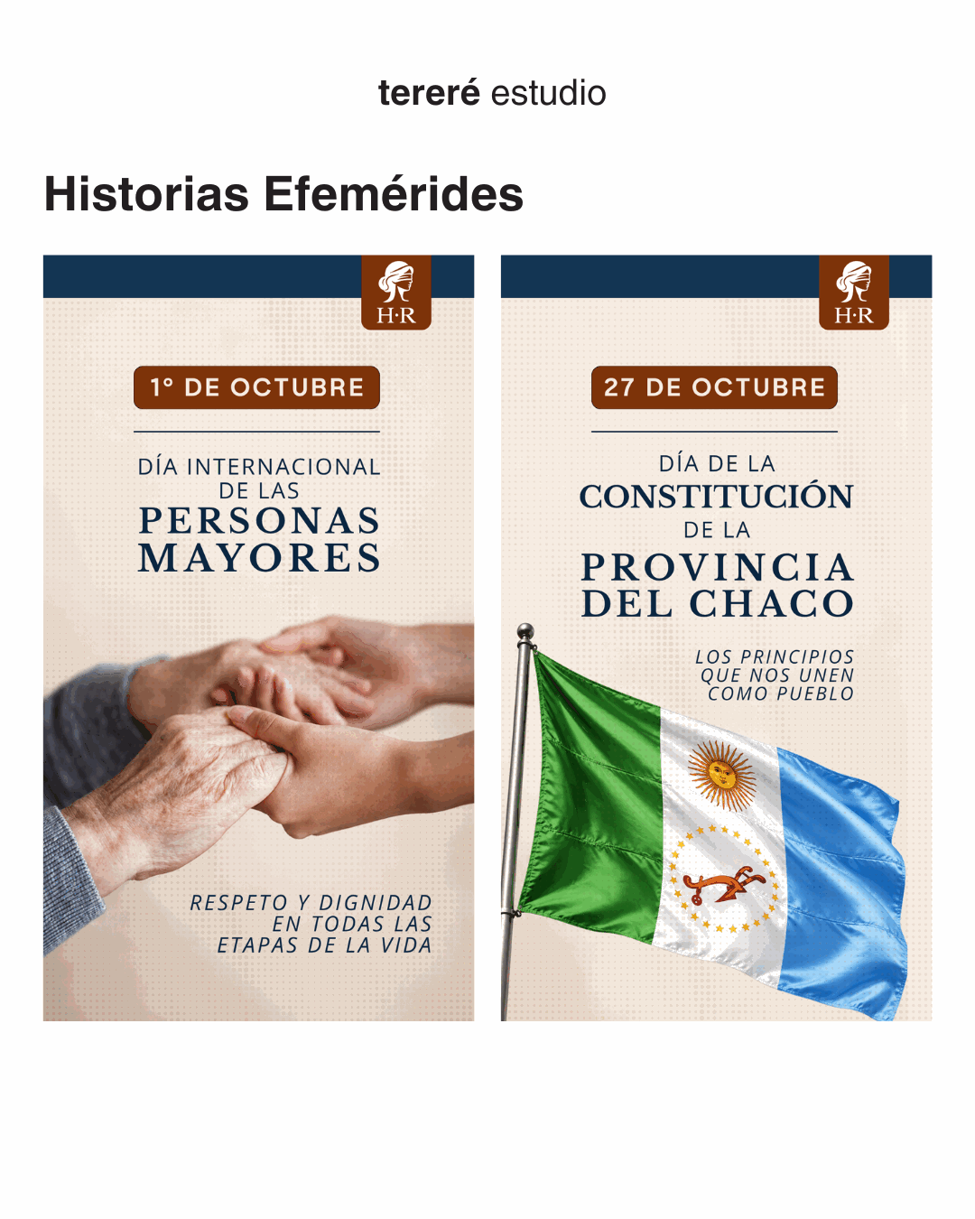 Historias