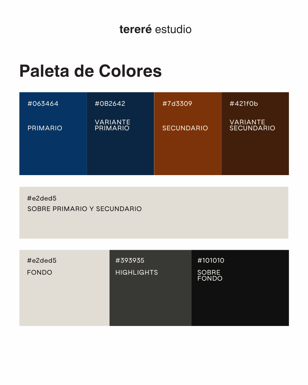 Paleta