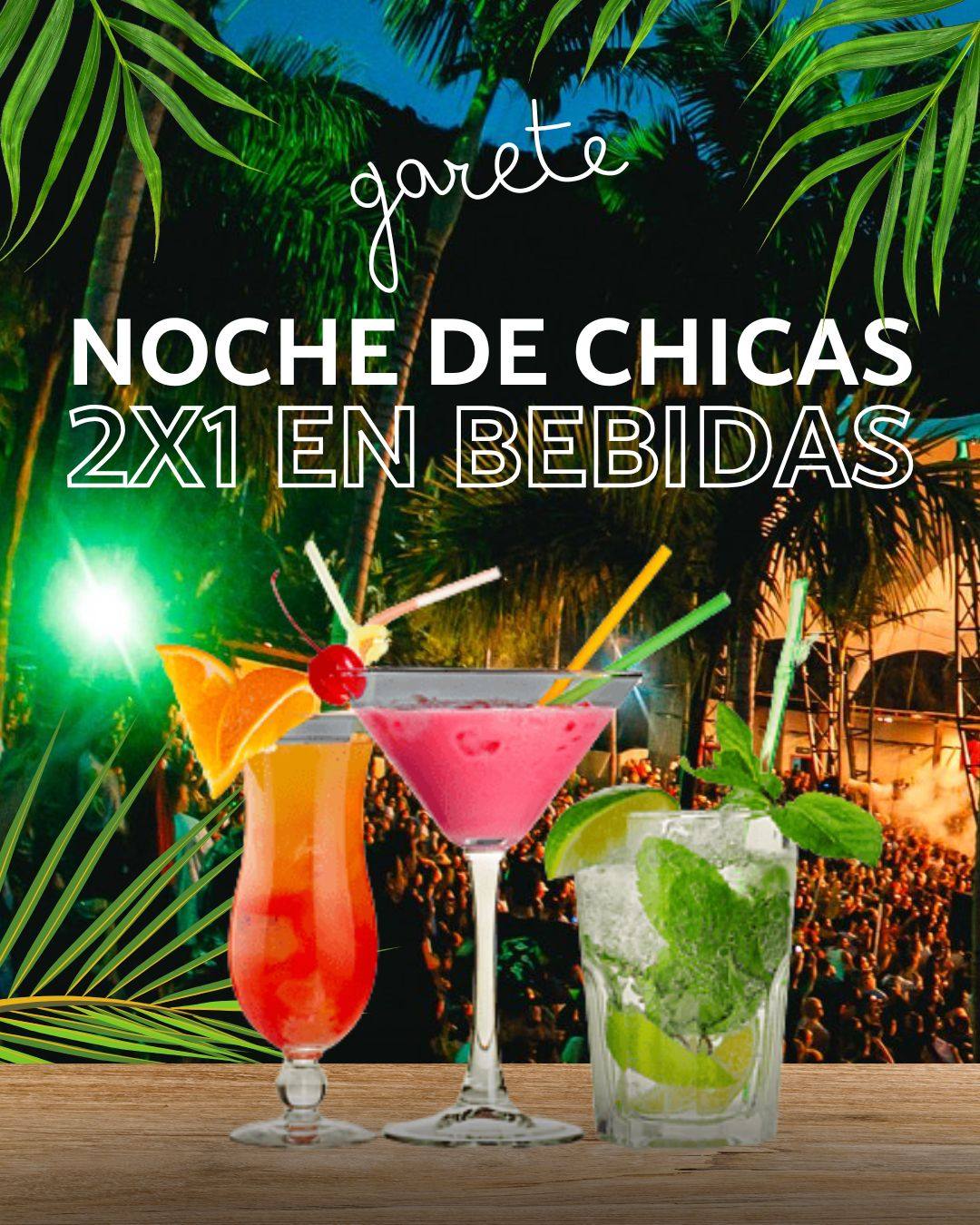 Flyer Promo